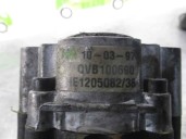 Recambio de bomba servodireccion para mg serie 400 (rt) 1.6 cat referencia OEM IAM QVB100690 HE120508238 HA