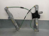 Recambio de elevalunas delantero izquierdo para opel corsa d 1.3 16v cdti referencia OEM IAM 1060281 6 PINES 3 PUERTAS