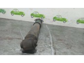 Recambio de amortiguador trasero izquierdo para peugeot 307 cc (s1) 2.0 referencia OEM IAM 5206CR 