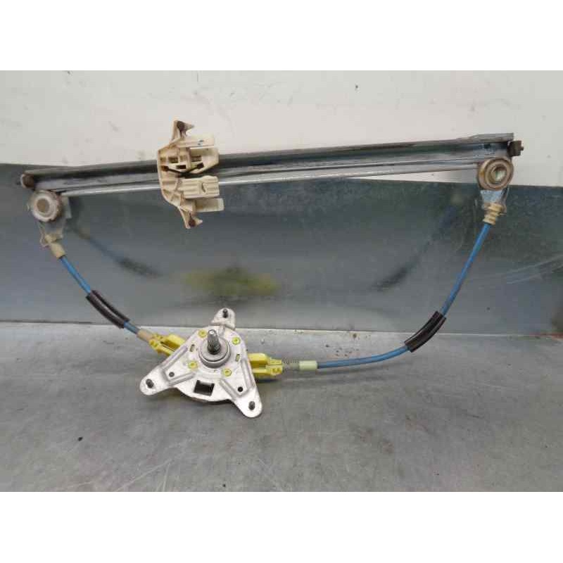 Recambio de elevalunas trasero derecho para peugeot 406 berlina (s1/s2) srdt referencia OEM IAM 922437 MANUAL 4 PUERTAS