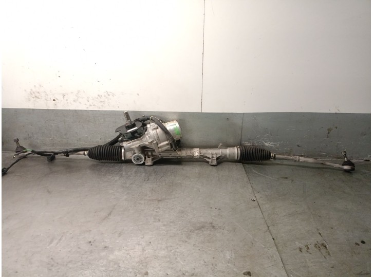 Recambio de cremallera direccion para citroën c4 cactus 1.5 bluehdi 100 referencia OEM IAM 1648639580 1648639580 