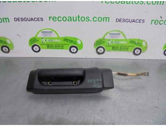 Recambio de maneta interior trasera derecha para volkswagen t4 transporter/furgoneta (mod. 1991) 2.5 tdi referencia OEM IAM 7218