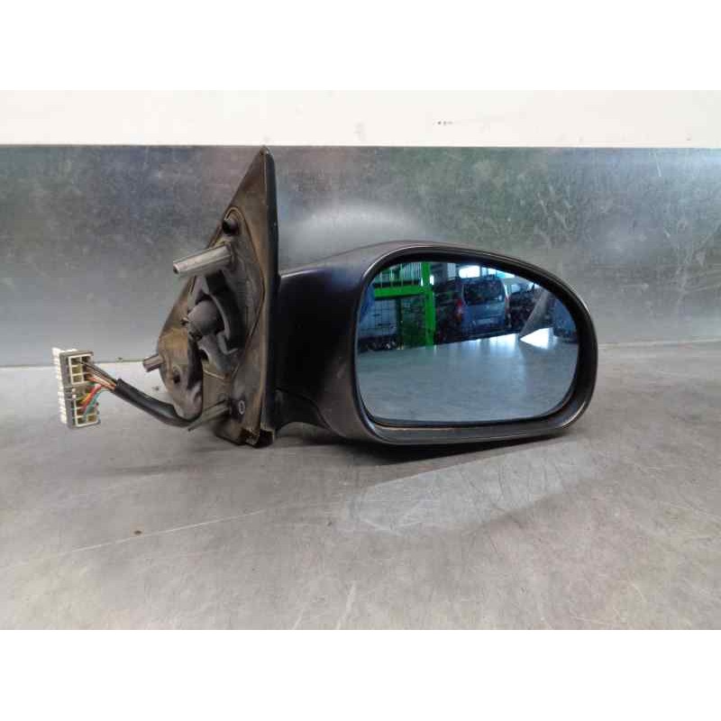 Recambio de retrovisor derecho para peugeot 406 berlina (s1/s2) srdt referencia OEM IAM 8149V5 5 PINES 4 PUERTAS
