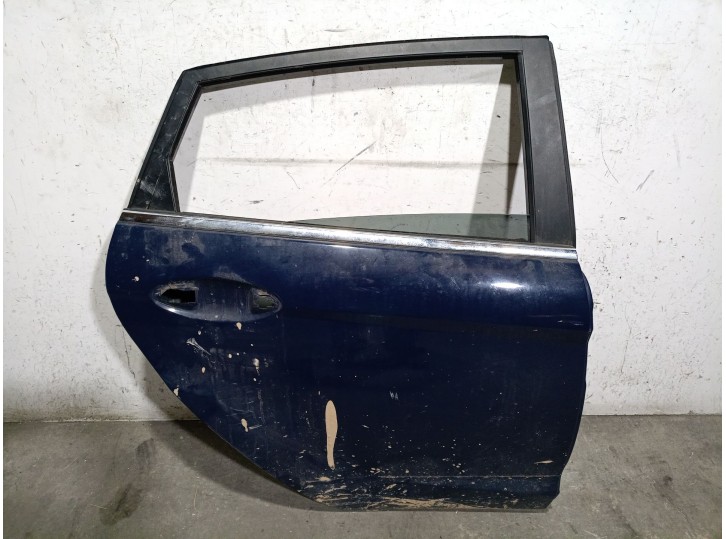 Recambio de puerta trasera derecha para ford fiesta vi (cb1, ccn) 1.4 referencia OEM IAM 1692501 1692501 