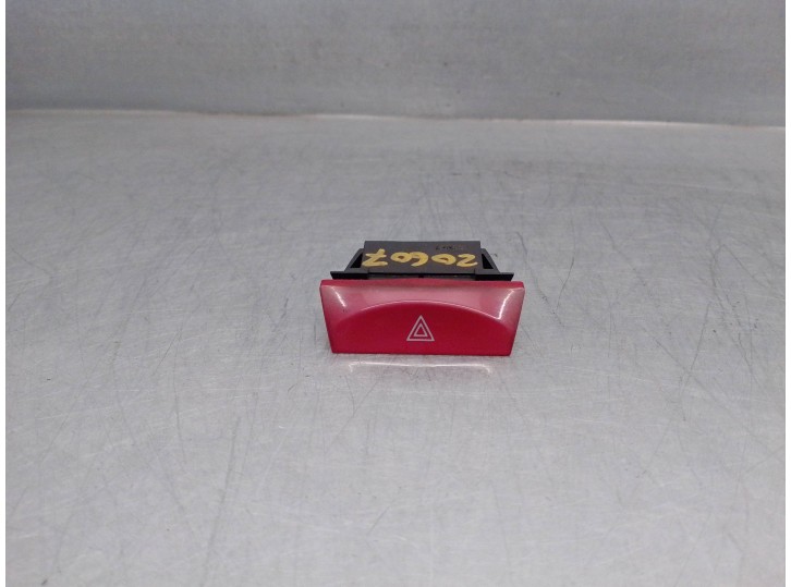 Recambio de warning para fiat stilo (192) 1.9 jtd cat referencia OEM IAM 735310712  