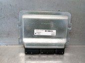 Recambio de centralita motor uce para dacia sandero iii 1.0 tce 90 referencia OEM IAM 237100796V  A2C38549900AG