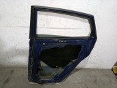 Recambio de puerta trasera derecha para ford fiesta vi (cb1, ccn) 1.4 referencia OEM IAM 1692501 1692501 