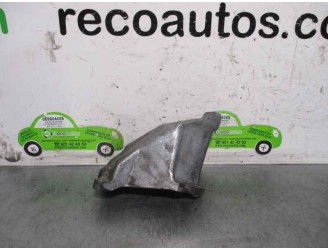 Recambio de soporte motor izquierdo para audi a4 berlina (b5) 1.8 20v referencia OEM IAM 8D0199307L 