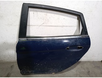 Recambio de puerta trasera izquierda para ford fiesta vi (cb1, ccn) 1.4 referencia OEM IAM 1692503 1692503 