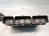 Recambio de centralita motor uce para dacia sandero iii 1.0 tce 90 referencia OEM IAM 237100796V  A2C38549900AG