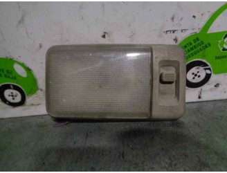 Recambio de luz interior para land rover discovery (salljg/lj) 2.5 tdi referencia OEM IAM 