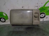 Recambio de luz interior para land rover discovery (salljg/lj) 2.5 tdi referencia OEM IAM   