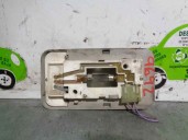 Recambio de luz interior para land rover discovery (salljg/lj) 2.5 tdi referencia OEM IAM 