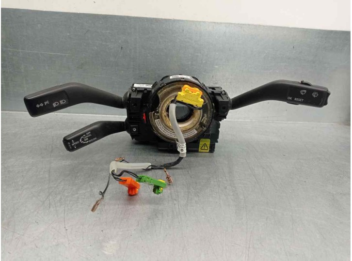 Recambio de mando luces para volkswagen passat berlina (3c2) 2.0 16v fsi referencia OEM IAM 3C5953513C 3C0953549A 