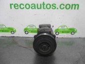 Recambio de compresor aire acondicionado para citroën zx 1.9 diesel referencia OEM IAM 5596207504 8074 SANDEN