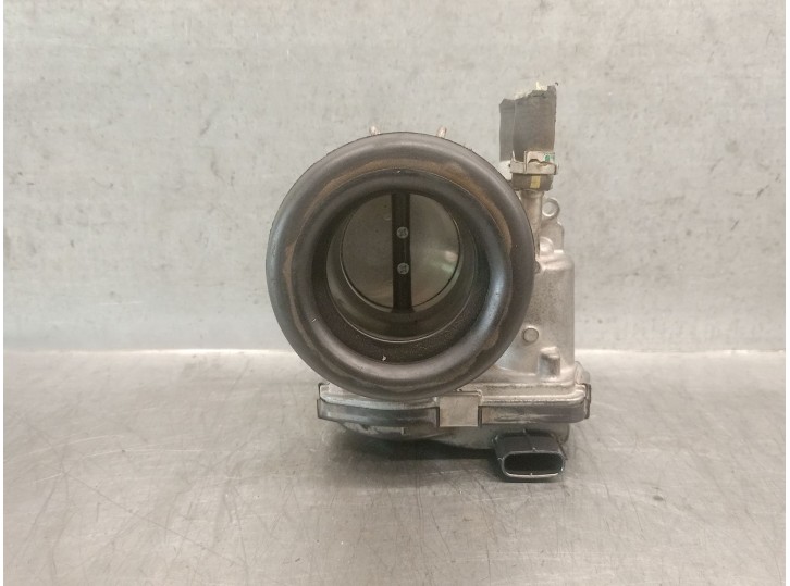 Recambio de caja mariposa para peugeot 108 1.0 vti 72 referencia OEM IAM 220300Q040 1639386480 