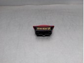 Hazard warning switch replacement part for Fiat Stilo (192) 1.9 JTD CAT OEM IAM reference 735310712 