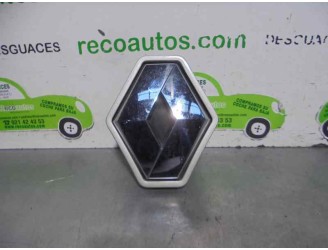 Recambio de maneta exterior porton para renault vel satis (bj0) 3.0 v6 dci turbodiesel cat referencia OEM IAM 8200060547 