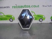 Recambio de maneta exterior porton para renault vel satis (bj0) 3.0 v6 dci turbodiesel cat referencia OEM IAM 8200060547 