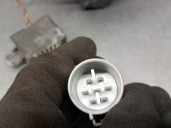 Recambio de motor regulacion faros para santana 300/350 1.6 hdi 4x4 referencia OEM IAM 00728222 00728222 