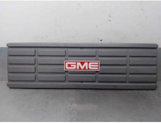 Replacement front grille for Suzuki Carry ST 90 OEM IAM reference 91134070 91134070 GM