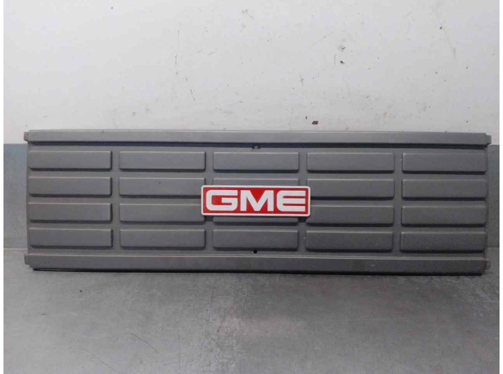 Recambio de rejilla delantera para suzuki carry st 90 referencia OEM IAM 91134070 91134070 GM