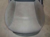 Recambio de asiento delantero izquierdo para chrysler sebring berlina 2.0 crd cat referencia OEM IAM 68002681AA TELA GRIS 4 PUER