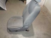 Recambio de asiento delantero izquierdo para chrysler sebring berlina 2.0 crd cat referencia OEM IAM 68002681AA TELA GRIS 4 PUER