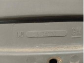 Recambio de rejilla delantera para suzuki carry st 90 referencia OEM IAM 91134070 91134070 GM