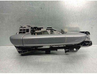 Recambio de maneta exterior delantera derecha para volkswagen passat berlina (3c2) 2.0 16v fsi referencia OEM IAM 3C0837886G  4 