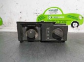 Recambio de mando luces salpicadero para land rover discovery (salljg/lj) 2.5 tdi referencia OEM IAM AMR6424 