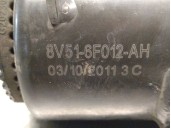 Replacement right engine mount for Ford Fiesta VI (CB1, CCN) 1.4 OEM IAM reference 8V516F012AH 1776911 