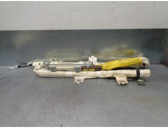 Recambio de airbag cortina delantero izquierdo para toyota verso 2.0 d-4d cat referencia OEM IAM 621800F030 