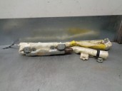 Recambio de airbag cortina delantero izquierdo para toyota verso 2.0 d-4d cat referencia OEM IAM 621800F030 