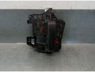 Recambio de maneta interior trasera derecha para toyota proace furgoneta (mdz_) 1.6 d4d (mdz9) referencia OEM IAM SU001A5097 SU0