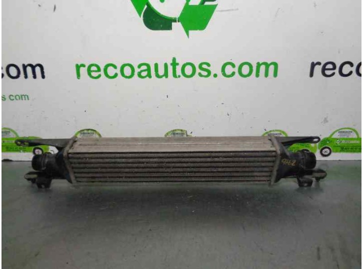 Recambio de intercooler para opel corsa d 1.3 16v cdti referencia OEM IAM 55702004 440926702 JDEUS