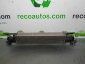 Recambio de intercooler para opel corsa d 1.3 16v cdti referencia OEM IAM 55702004 440926702 JDEUS