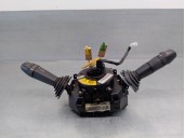 Recambio de mando luces para fiat stilo (192) 1.9 jtd cat referencia OEM IAM 7352969650 