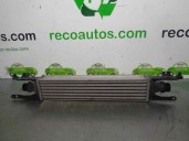 Recambio de intercooler para opel corsa d 1.3 16v cdti referencia OEM IAM 55702004 440926702 JDEUS
