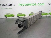 Recambio de intercooler para opel corsa d 1.3 16v cdti referencia OEM IAM 55702004 440926702 JDEUS