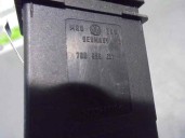 Recambio de mando para volkswagen t4 transporter/furgoneta (mod. 1991) 2.5 tdi referencia OEM IAM 7D0959521 
