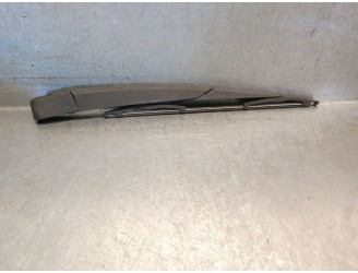 Recambio de brazo limpia trasero para opel astra h (a04) 1.8 (l48) referencia OEM IAM 13105983 1273395 