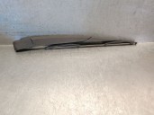 Recambio de brazo limpia trasero para opel astra h (a04) 1.8 (l48) referencia OEM IAM 13105983 1273395 