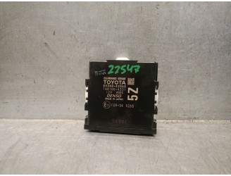 Recambio de modulo electronico para toyota rav 4 v (_a5_, _h5_) 2.5 hybrid (axah52) referencia OEM IAM 8934042060 8934042060 188