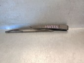 Recambio de brazo limpia trasero para opel astra h (a04) 1.8 (l48) referencia OEM IAM 13105983 1273395 