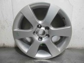 Recambio de llanta para hyundai santa fe (bm) 2.2 crdi cat referencia OEM IAM 529102B180 R187JX18OFFSET41 ALUMINIO 6P