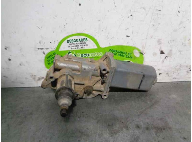 Recambio de motor limpia trasero para land rover discovery (salljg/lj) 2.5 tdi referencia OEM IAM AMR3872  