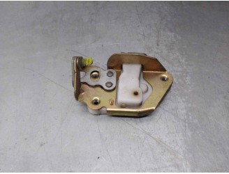 Recambio de cerradura puerta trasera izquierda para suzuki carry st 90 referencia OEM IAM 7710279000  5 PUERTAS