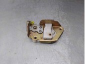 Recambio de cerradura puerta trasera izquierda para suzuki carry st 90 referencia OEM IAM 7710279000  5 PUERTAS