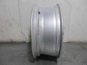 Recambio de llanta para hyundai santa fe (bm) 2.2 crdi cat referencia OEM IAM 529102B180 R187JX18OFFSET41 ALUMINIO 6P